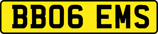 BB06EMS