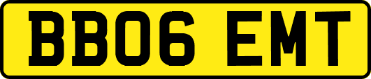 BB06EMT