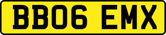 BB06EMX