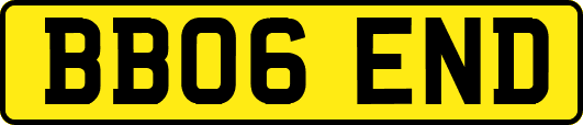 BB06END