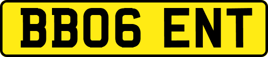 BB06ENT