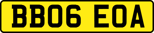 BB06EOA