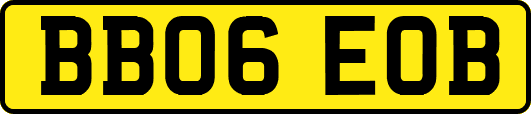 BB06EOB