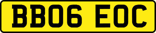 BB06EOC