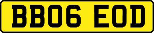 BB06EOD