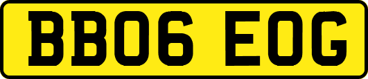 BB06EOG