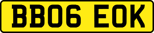 BB06EOK