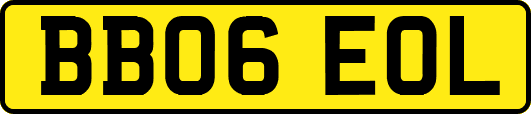 BB06EOL