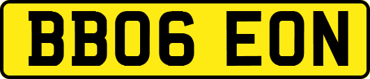 BB06EON
