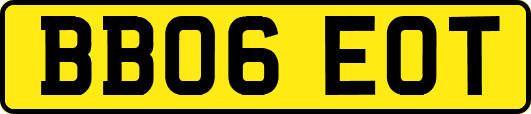 BB06EOT