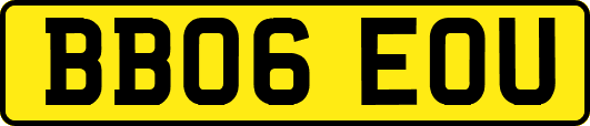BB06EOU