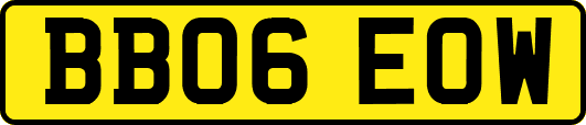 BB06EOW