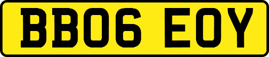 BB06EOY