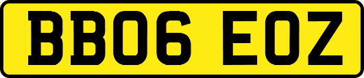 BB06EOZ
