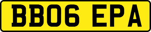 BB06EPA