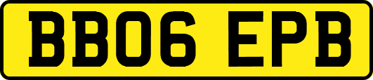 BB06EPB