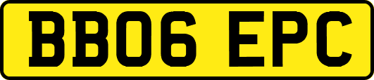BB06EPC