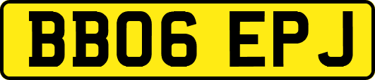 BB06EPJ