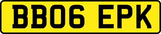 BB06EPK