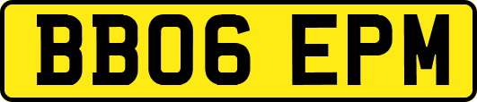 BB06EPM