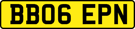 BB06EPN