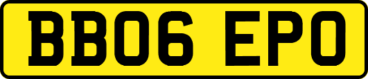 BB06EPO
