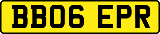 BB06EPR