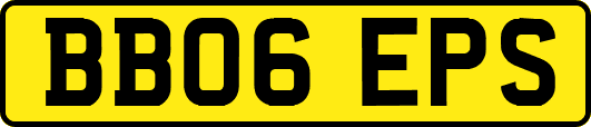 BB06EPS