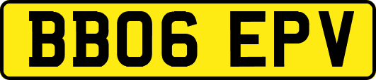 BB06EPV