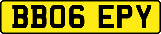 BB06EPY