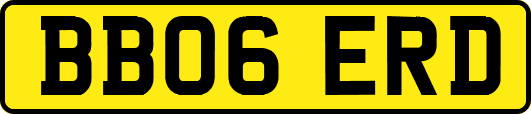 BB06ERD
