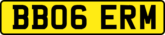 BB06ERM
