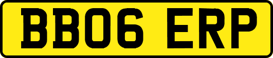 BB06ERP