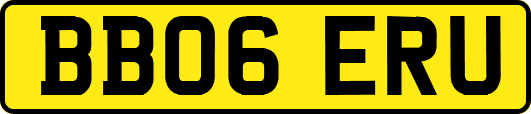 BB06ERU