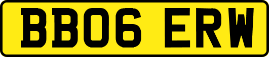 BB06ERW