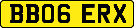 BB06ERX