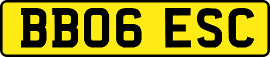 BB06ESC