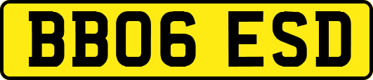 BB06ESD