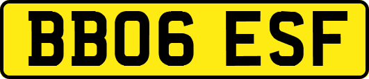 BB06ESF