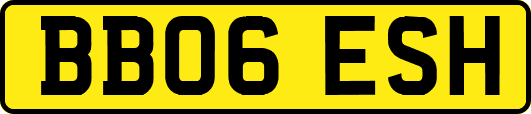 BB06ESH
