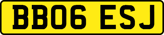 BB06ESJ