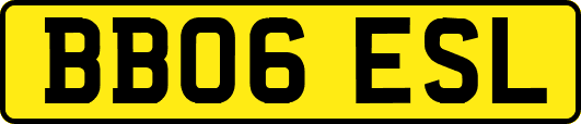 BB06ESL