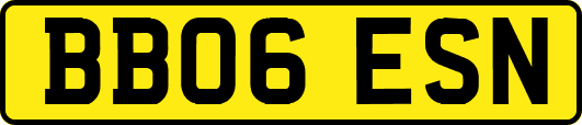 BB06ESN