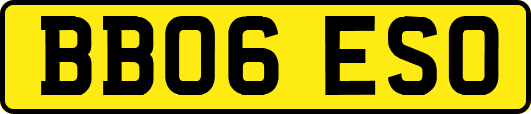 BB06ESO