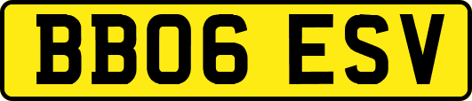 BB06ESV