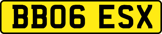 BB06ESX