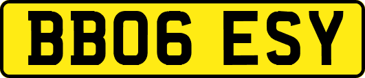 BB06ESY