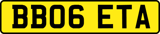 BB06ETA