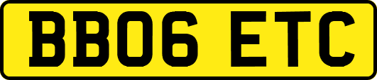 BB06ETC