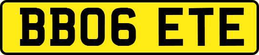 BB06ETE